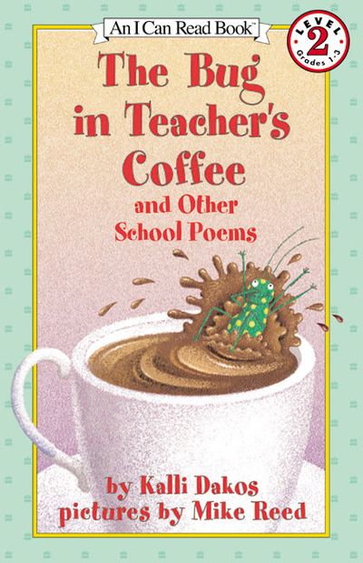 The Bug in Teacher's Coffee